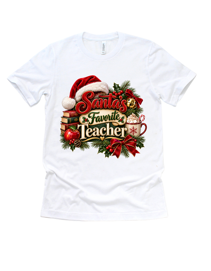 TEE Party Teacher Box