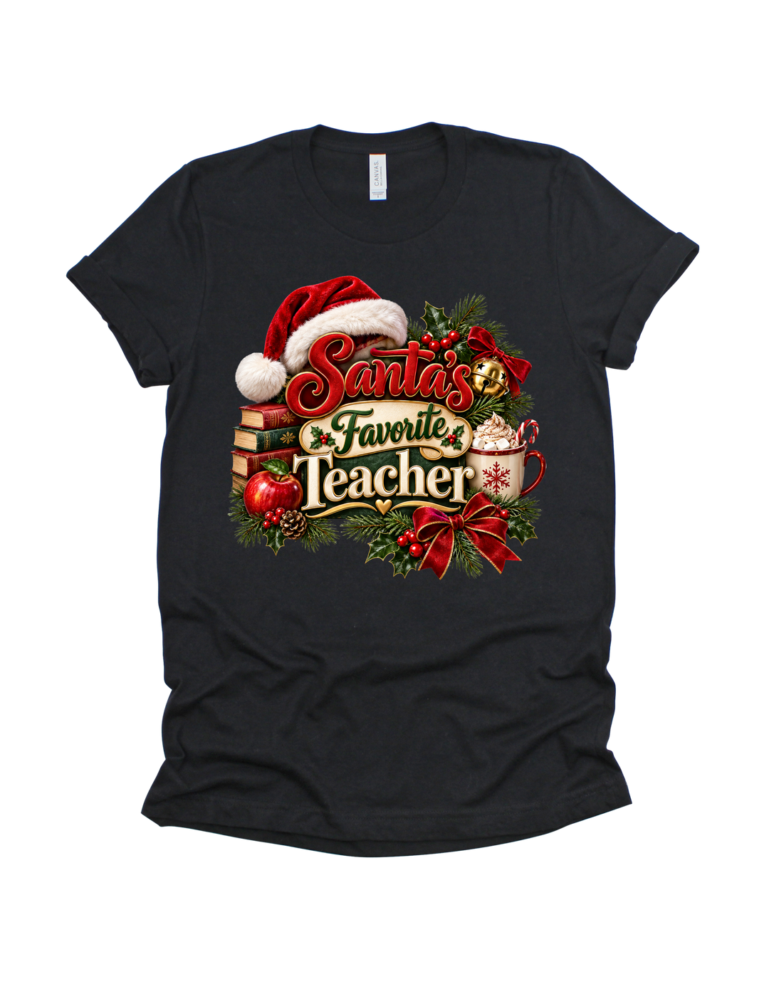 TEE Party Teacher Box