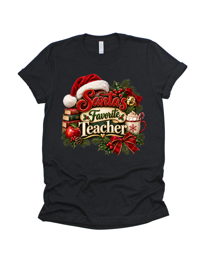 TEE Party Teacher Box