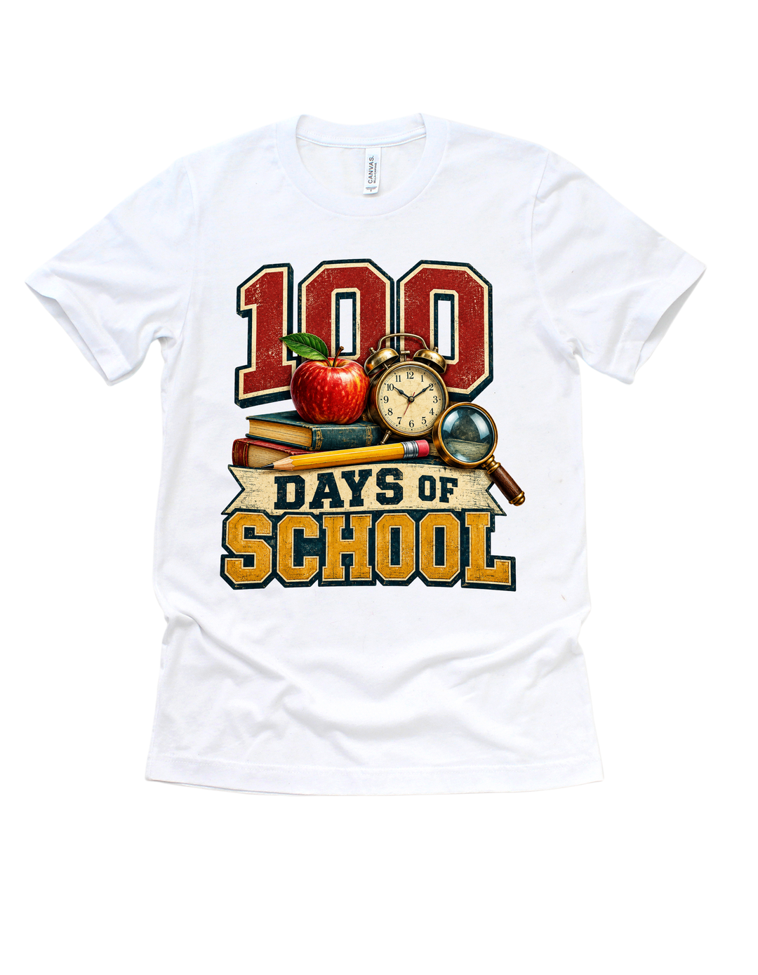 TEE Party Teacher Box