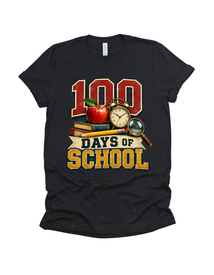 TEE Party Teacher Box
