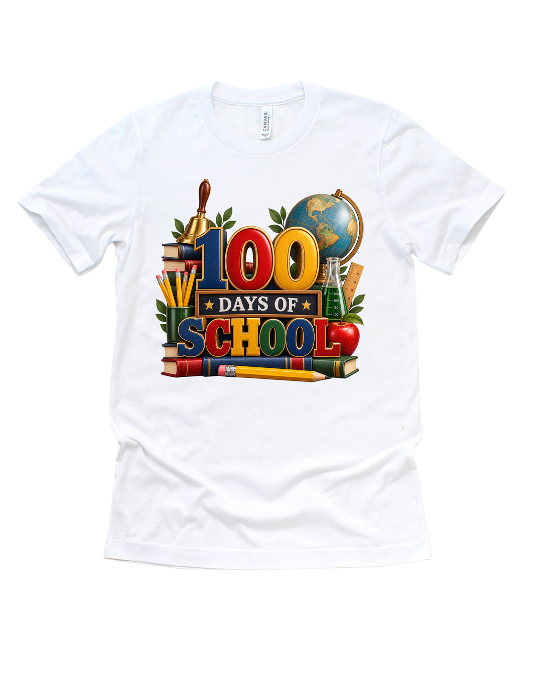 TEE Party Teacher Box
