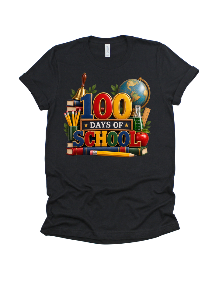 TEE Party Teacher Box