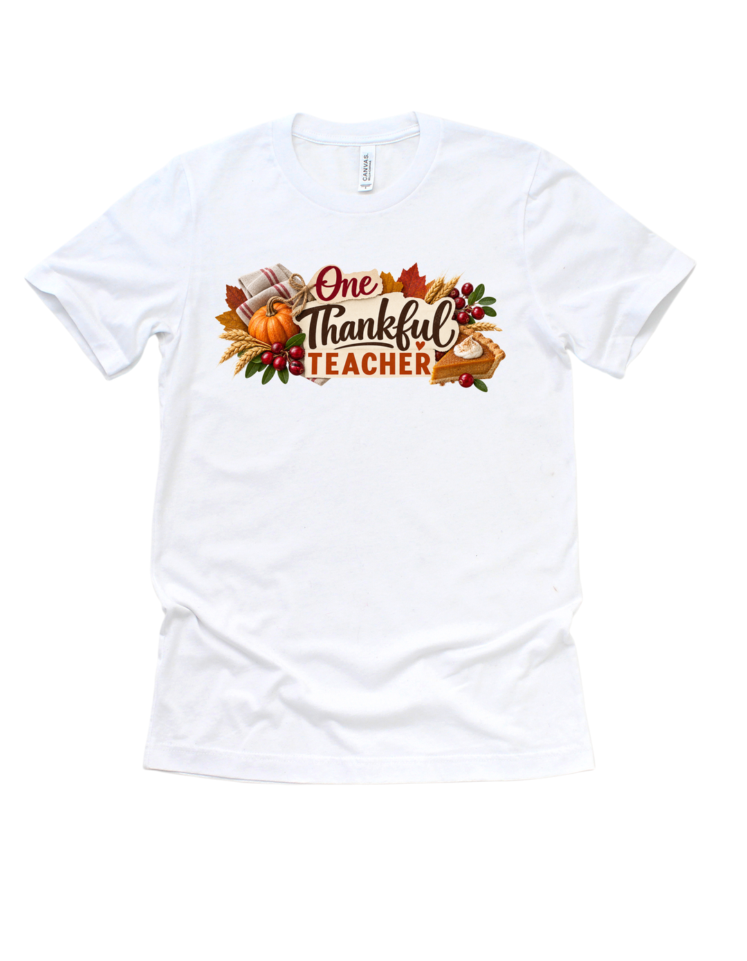 TEE Party Teacher Box