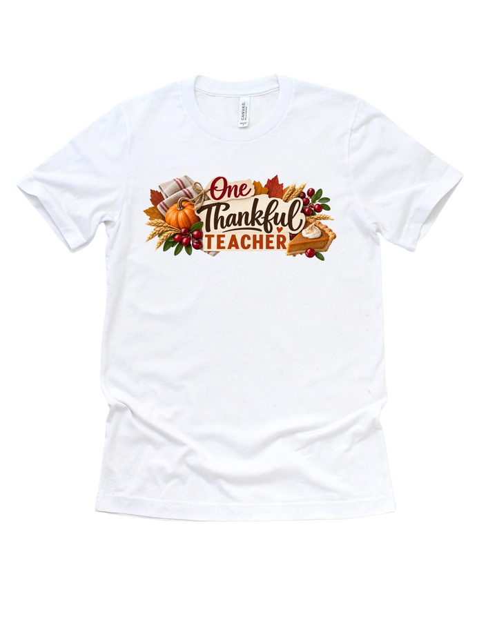 TEE Party Teacher Box