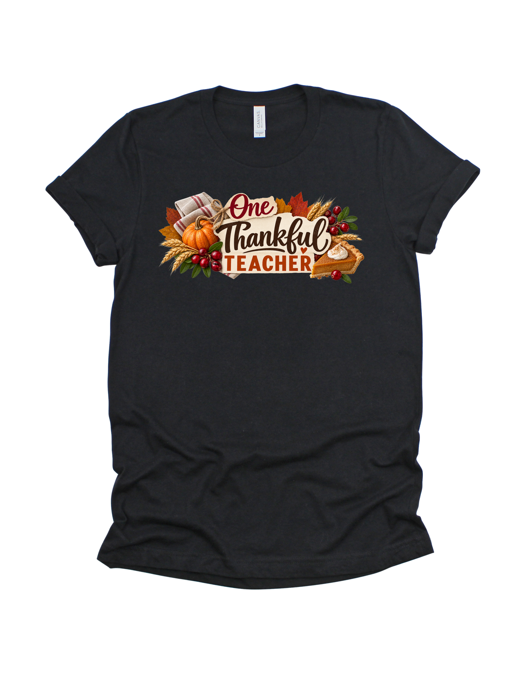 TEE Party Teacher Box