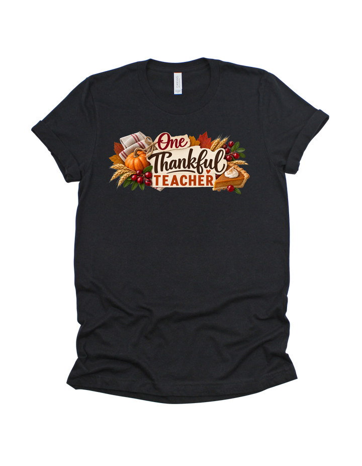 TEE Party Teacher Box