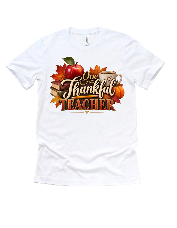 TEE Party Teacher Box