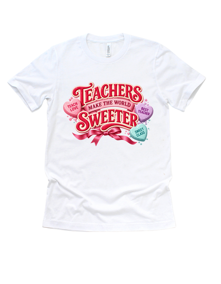 TEE Party Teacher Box