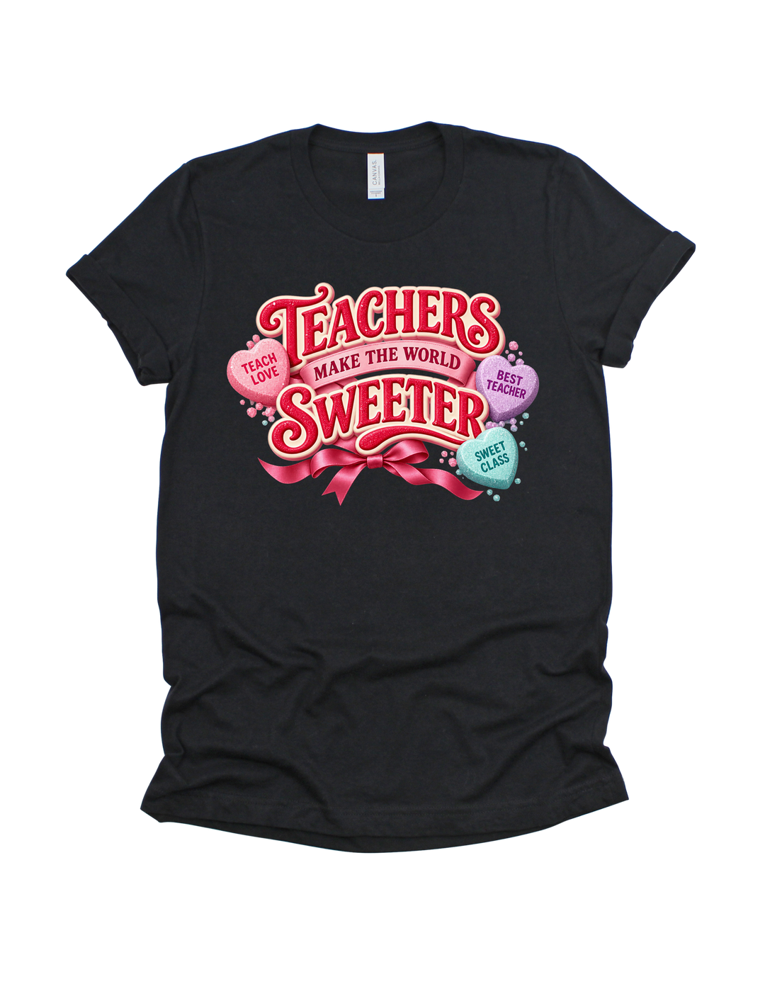 TEE Party Teacher Box