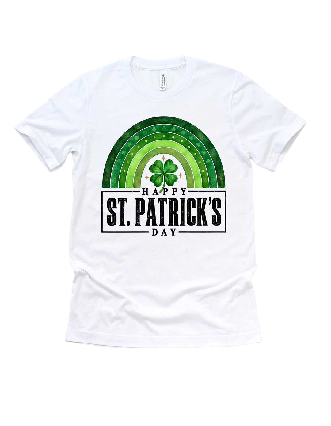 Happy St. Patrick’s Day T-Shirt