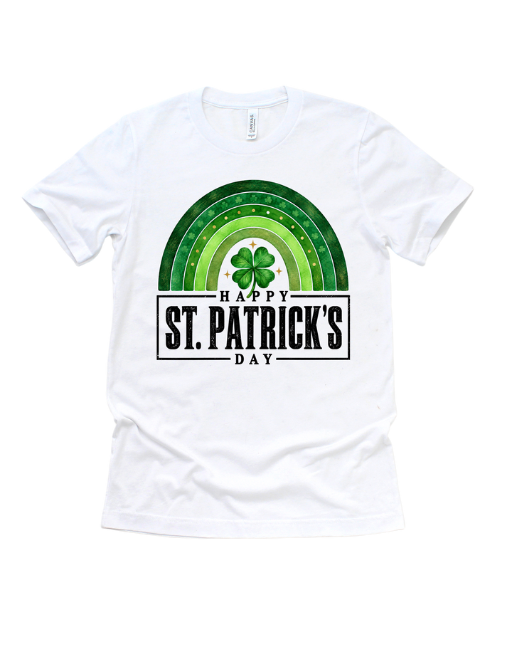 Happy St. Patrick’s Day T-Shirt