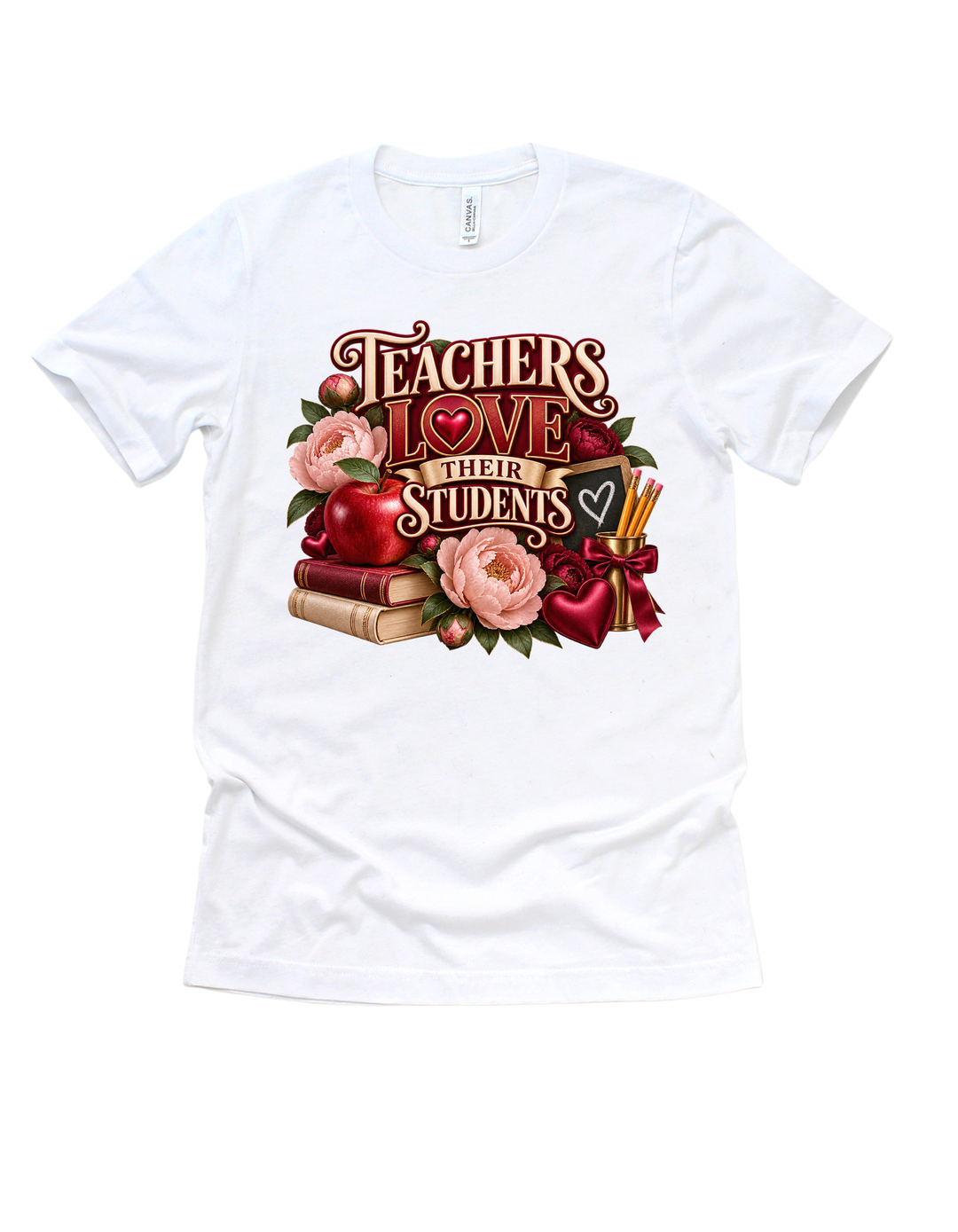 TEE Party Teacher Box
