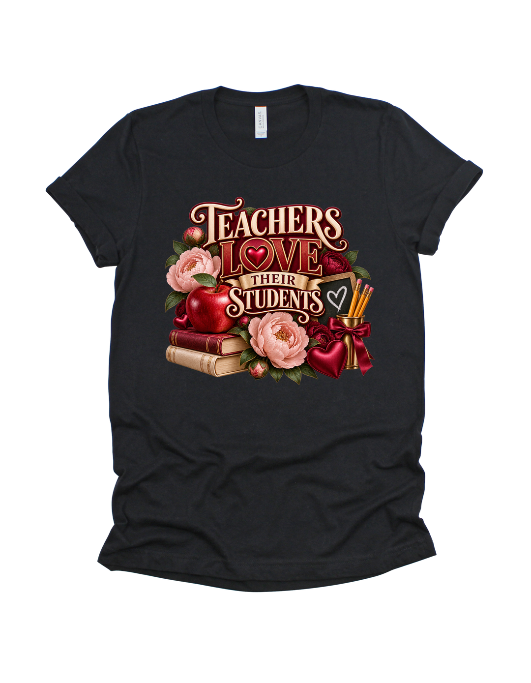 TEE Party Teacher Box