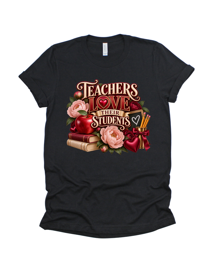 TEE Party Teacher Box