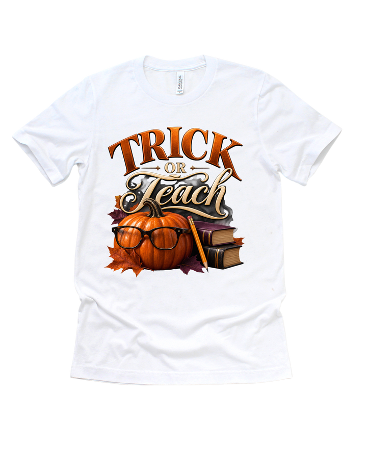 TEE Party Teacher Box