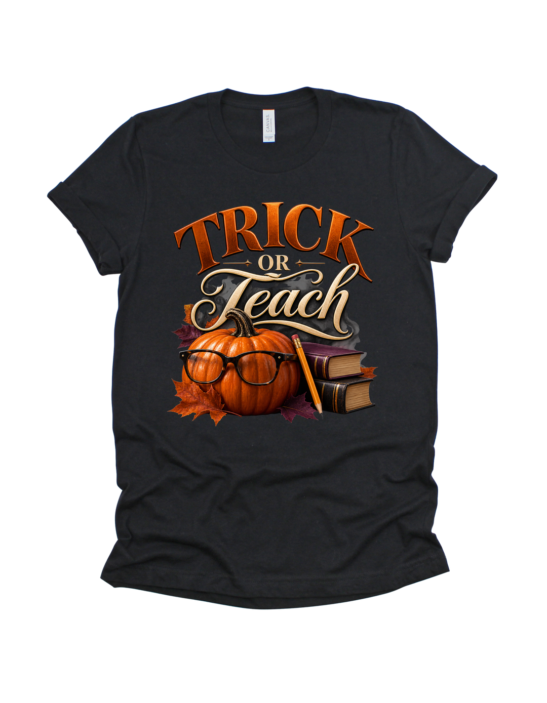TEE Party Teacher Box