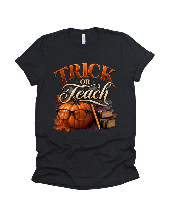 TEE Party Teacher Box