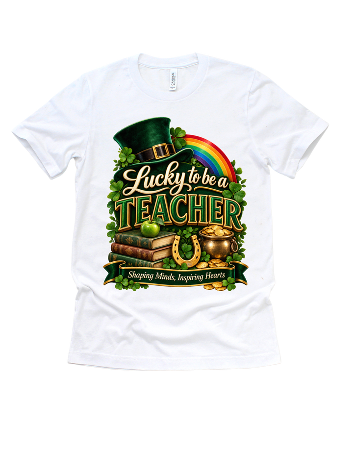 TEE Party Teacher Box
