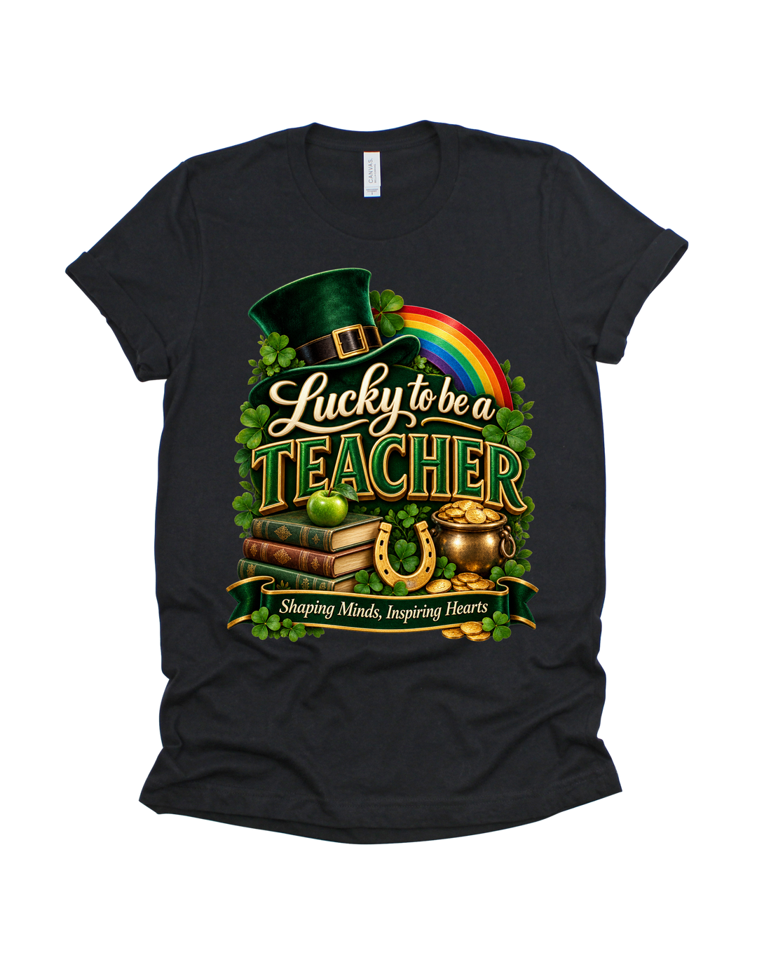 TEE Party Teacher Box