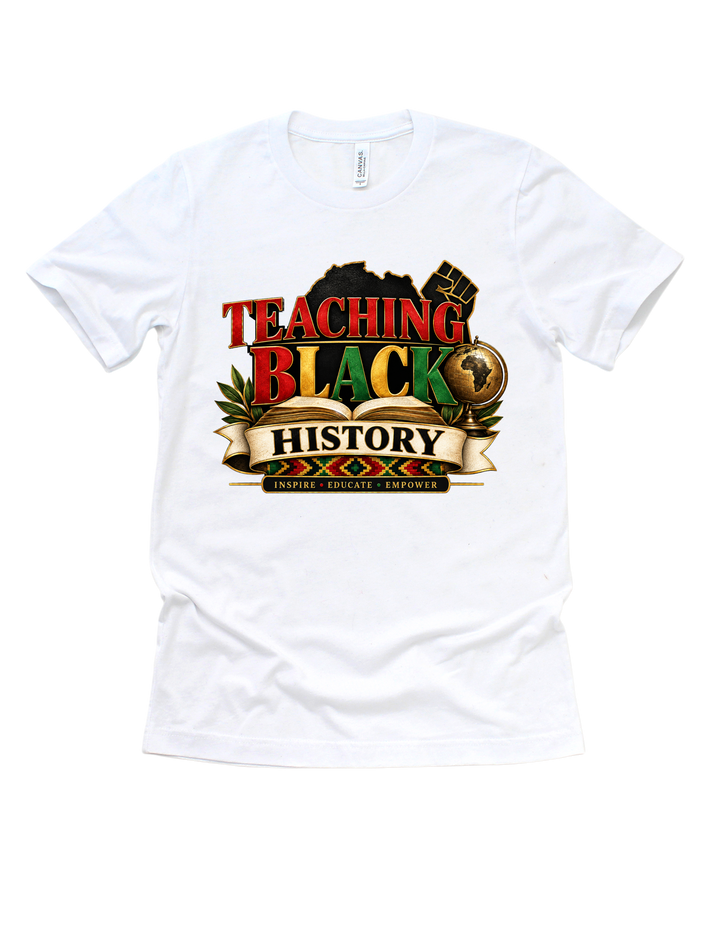 TEE Party Teacher Box