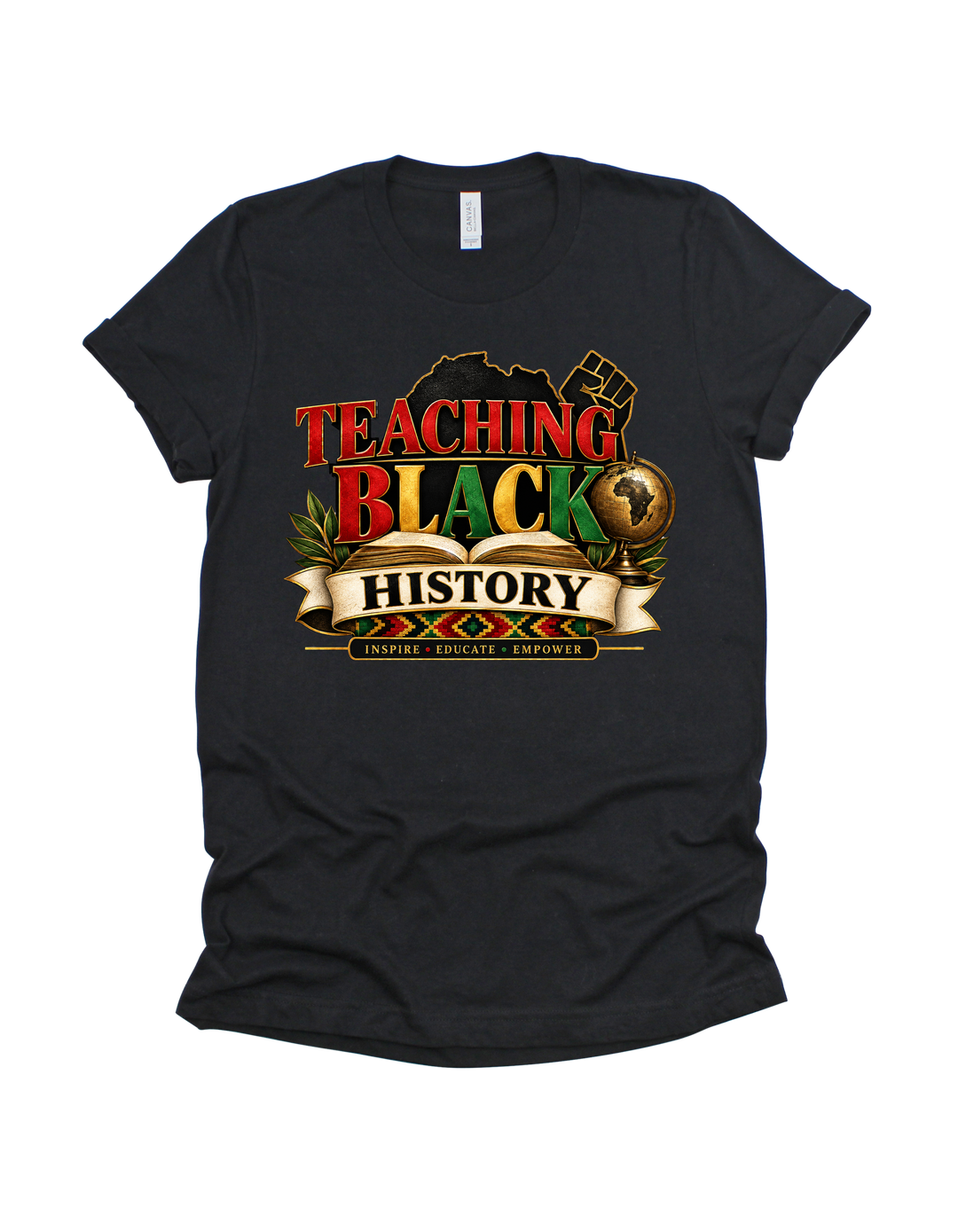 TEE Party Teacher Box