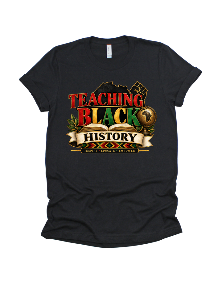 TEE Party Teacher Box