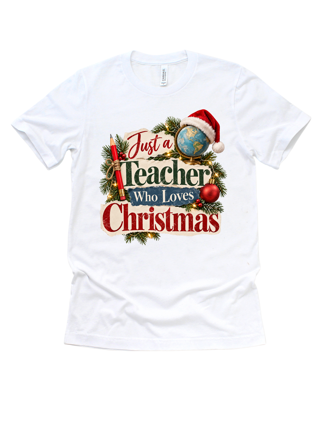 TEE Party Teacher Box