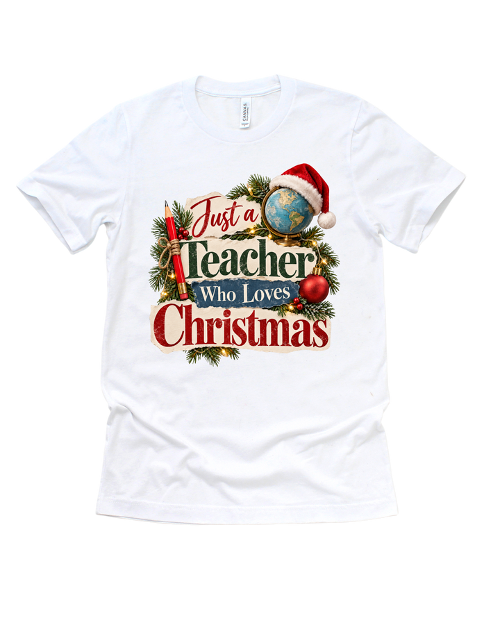 TEE Party Teacher Box