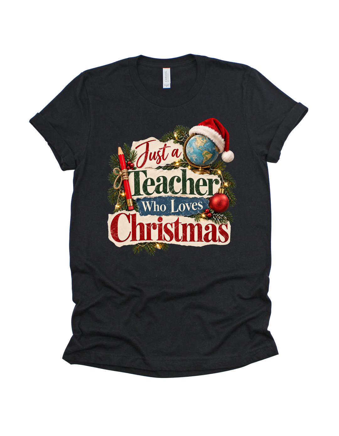 TEE Party Teacher Box