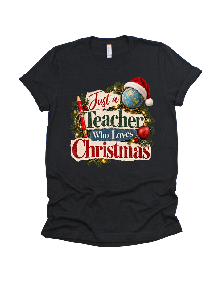 TEE Party Teacher Box